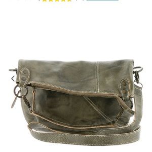 Bed:Stu Tahiti Crossbody Bag